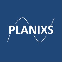 Planixs Logo
