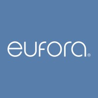 Eufora International Logo