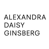 ALEXANDRA DAISY GINSBERG Ltd Logo