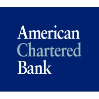 American Chartered Bank is now MB Financial Logo