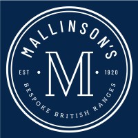 Mallinsons of Oldham Limited Logo