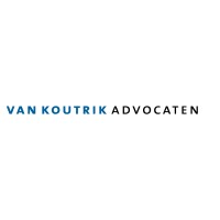 Van Koutrik c.s. Advocaten Logo
