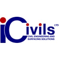 ICIVILS LIMITED Logo
