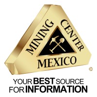 Mexico Mining Center Logo