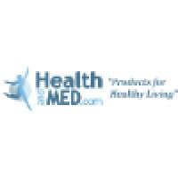 HEALTHandMED.com Logo