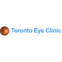 TORONTO EYE CLINIC Logo