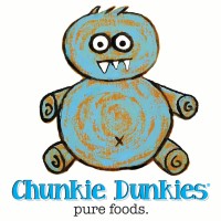 Chunkie Dunkies Logo