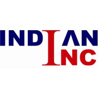 IndianINCORP Logo