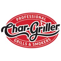 Char-Griller® Logo