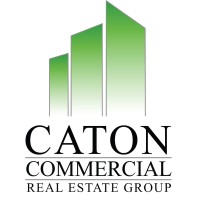 Caton Commercial Real Estate Group Logo