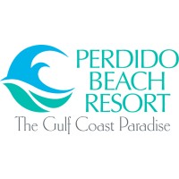 Perdido Beach Resort Logo