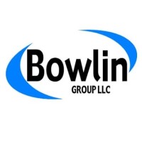 The Bowlin Group Logo