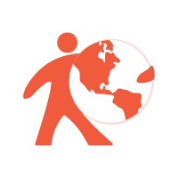Boy With a Ball Logo