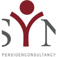 Synerga Pensioenconsultancy Logo