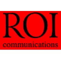 ROI Communications Logo