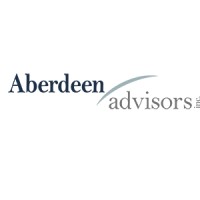 Aberdeen Advisors, Inc. Logo