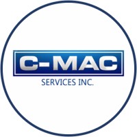 C-Mac Services, Inc. Logo