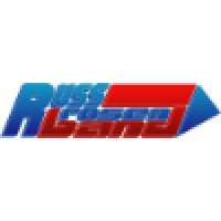 Russ Rosen Band Logo