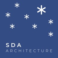 SDA Architecture Logo