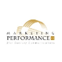 Marketing Performance, LLC Logo