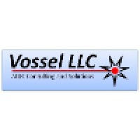 Vossel, LLC Logo