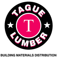 Tague Lumber Inc. Logo