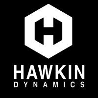 Hawkin Dynamics Logo