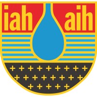 IAH - International Association of Hydrogeologists Logo