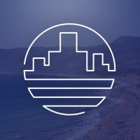 Beach Front Property Management, Inc. Logo