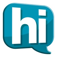Hire-Intelligence, LLC. Logo