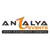 Antalya Events - Destination & Event Management Company Logo