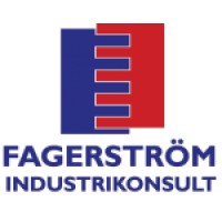 Fagerström Industrikonsult AB Logo