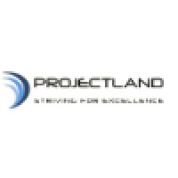 Projectland Logo