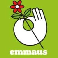 Emmaus Gloucestershire Logo