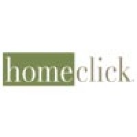 HomeClick, LLC Logo