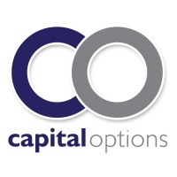 Capital Options Limited Logo
