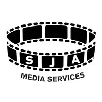 SJA MEDIA SERVICES LIMITED Logo