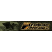 Crustbuster Speed King, Inc. Logo