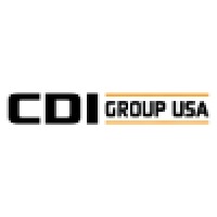 CDI Group USA Logo