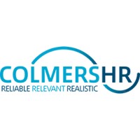 COLMERS HR SOLUTIONS LIMITED Logo