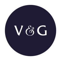 Violet & George Ltd Logo