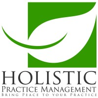 Holistic Practice Management Logo