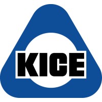 Kice Industries Inc. Logo
