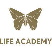 Life Academy ApS Logo