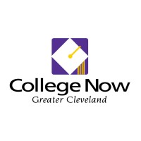College Now Greater Cleveland Logo