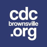 Community Development Corporation of Brownsville Logo