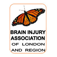 Brain Injury Association of London & Region Logo