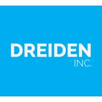 Dreiden Inc Logo