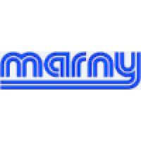 Marny Logo