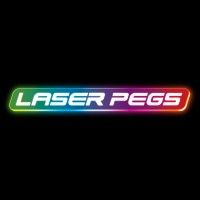Laser Pegs Logo